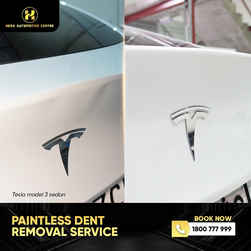 Painting & Bodywork Services