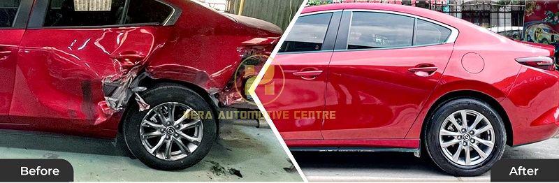 Body Damage