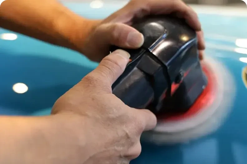 Car Painting, Bodywork & Polishing